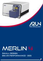 MERLIN 4 Brochure