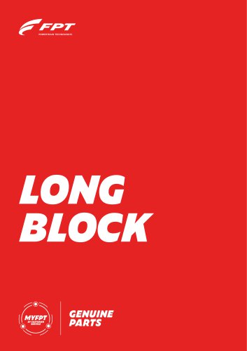 LONG BLOCK