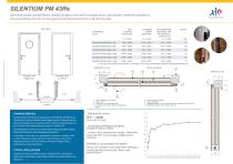 SILENTIUM PM 43Re