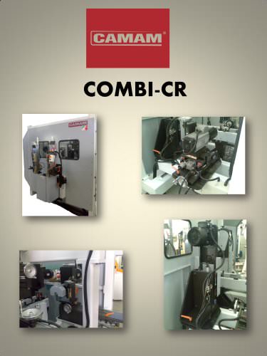 COMBI-CR