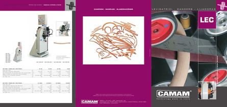 SANDERS - LEC series