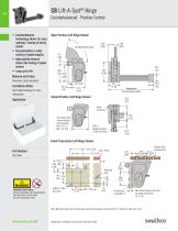 CB Hinge