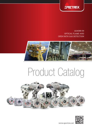 Product Catalog