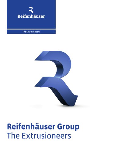 Reifenhäuser Group