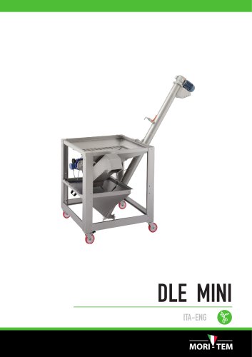 DLE MINI IT/ENG