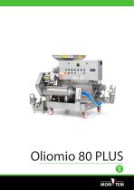 OLIOMIO 80 PLUS