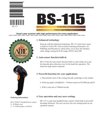 BS-115