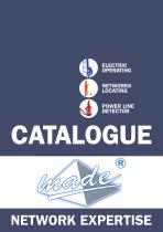 General catalogue