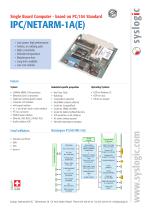 IPC/NETARM-1AE