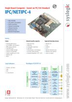 IPC/NETIPC-4