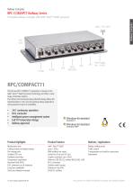 RPC/COMPACT71