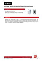 CEMESSA DATALOGGER